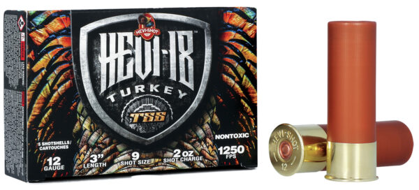 HEVI-SHOT HEAVY 18 TSS 20GA