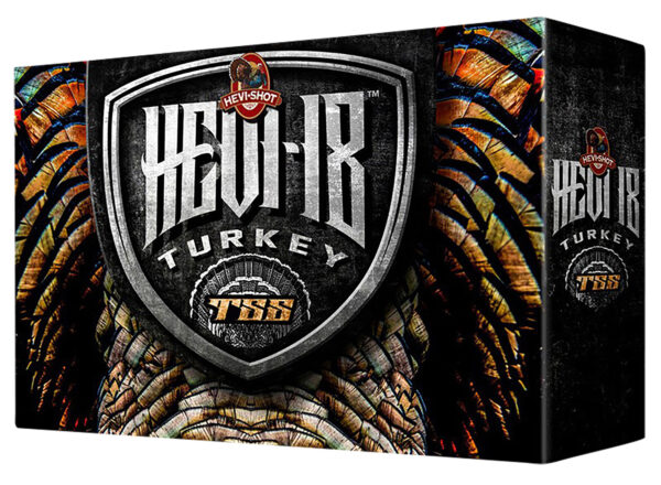 HEVI-SHOT HEAVY 18 TSS 28GA