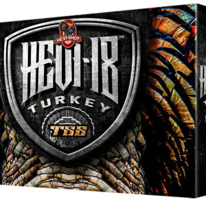 HEVI-SHOT HEAVY 18 TSS 28GA