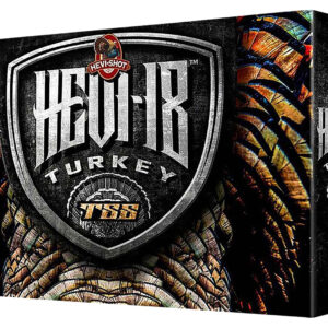 HEVI HS28567 TKY MGBLEND  28 3IN 5-7   11/4 5/10