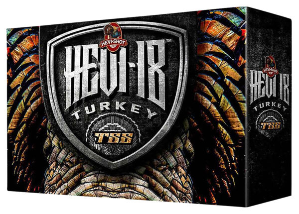 HEVI HS28567 TKY MGBLEND  28 3IN 5-7   11/4 5/10