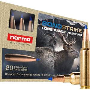 NORMA 20175832 300WSM   180   BONDSTRIKE     20/10