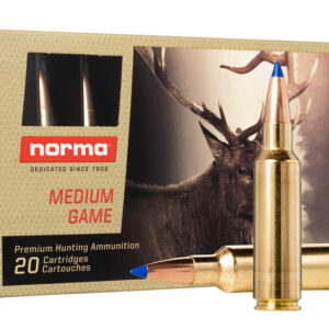 NORMA 20176332 300WM    180   BONDSTRIKE     20/10