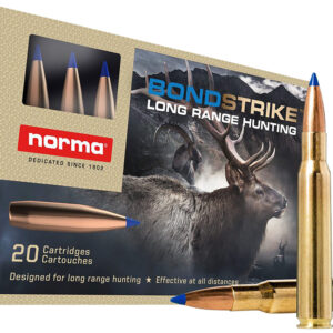 NORMA 20176422 3006     180   BONDSTRIKE     20/10