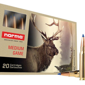 NORMA 20176412 308      180   BONDSTRIKE     20/10