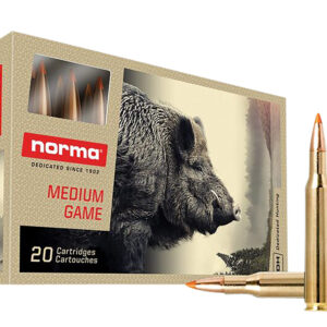 NORMA 20169292 270      140   TIPSTRIKE      20/10