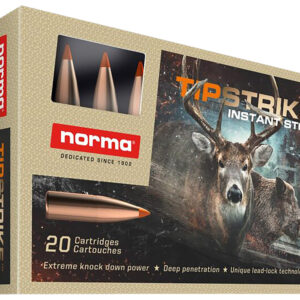 NORMA 20174352 308      170   TIPSTRIKE      20/10