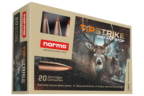 NORMA 20174352 308      170   TIPSTRIKE      20/10
