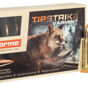 NORMA 20157372 22250     55   TIPSTRIKE-VAR  20/10
