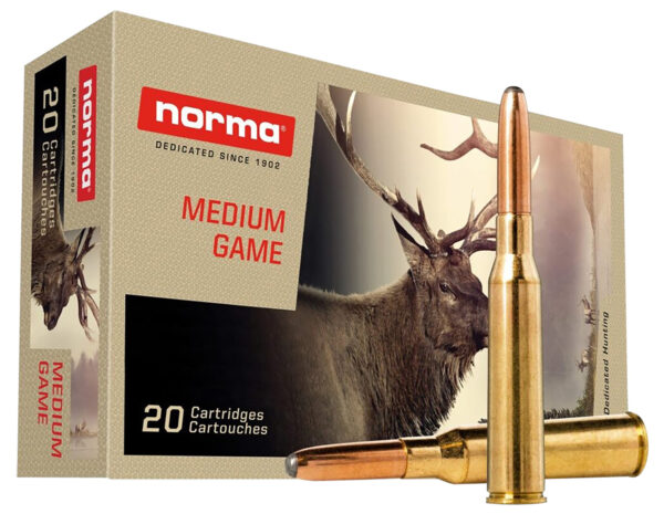 NORMA 20177292 7.7 JAP  174 PSP              20/10