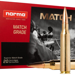 NORMA 10185442 338L    250 GOLDEN TRGT BTHP  20/10