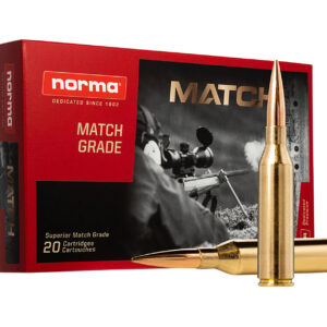 NORMA 20174602 300NOR  230 GOLDEN TRGT BTHP  20/10