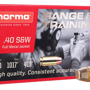 NORMA 611440020  40SW  NXD                   20/10