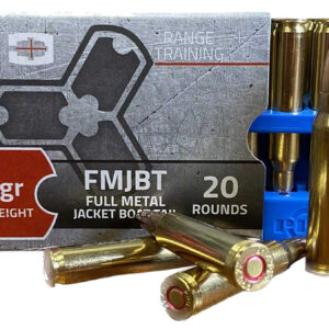 NEMO 556M193NA-55-FO  5.56 55GR FMJBT        20/50