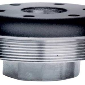 AB F22-FM-1/2-28 RAPTOR FLUSH MNT 1/2-28 TO 5/8-24