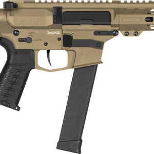 CMMG 10A570FCT  BANSHEE MK10 10MM   8    BRC COY