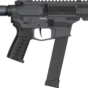 CMMG 45AB70FSG  BANSHEE MKG  45     5    BRC SNGRY
