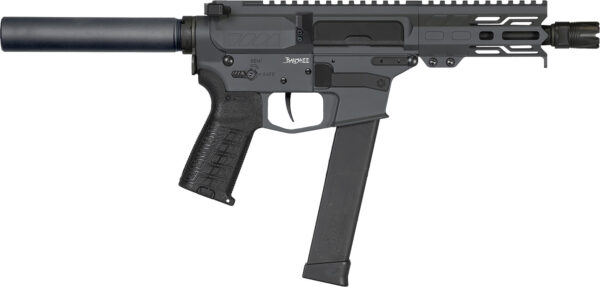 CMMG 45AB70FSG  BANSHEE MKG  45     5    BRC SNGRY