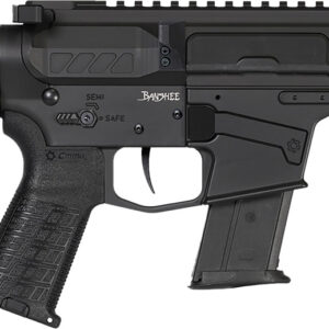 CMMG 57A340FAB  BANSHEE MK57 57X28  8    BRC ARBLK