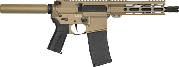 CMMG 30AB20FCT  BANSHEE MK4  300BO  12.5 BRC COY