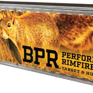 BRNA B194122100 22LHP   40 BPR              100/10