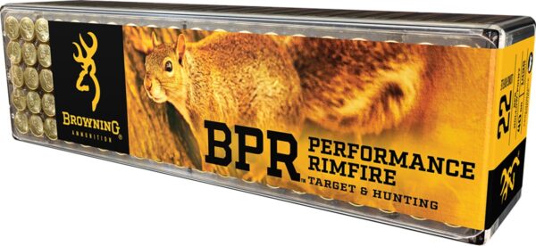 BRNA B194122100 22LHP   40 BPR              100/10