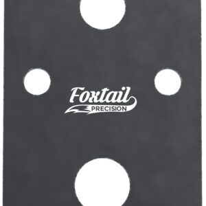FOX 100-007 OPTIC ADAPTER PLATE M&P2/CORE/RMR/SR0