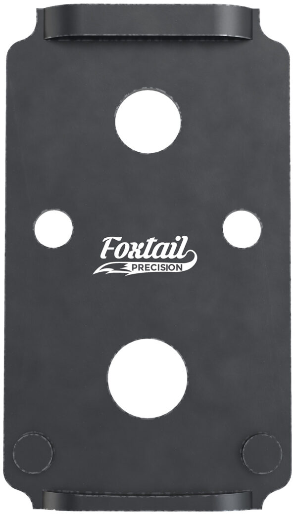 FOX 100-007 OPTIC ADAPTER PLATE M&P2/CORE/RMR/SR0