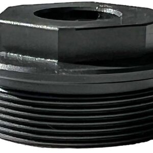 BANISH 5832 MOUNT DIRECT THREAD BCKCOUNTRY 5/8X24