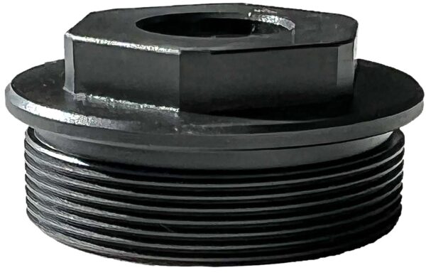 BANISH 5832 MOUNT DIRECT THREAD BCKCOUNTRY 5/8X24