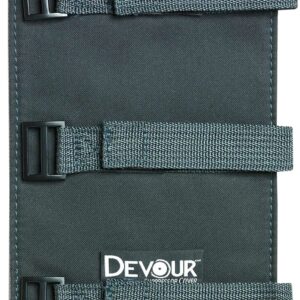 BANISH 6179 COVER SUPPRESSOR DEVOUR 7" BLK