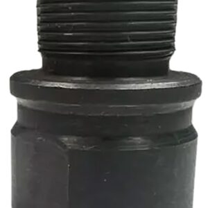 BANISH 5786 ADAPTER THREAD 5/8X24 TO 1/2X28
