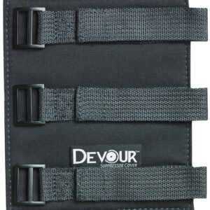 BANISH 6105 COVER SUPPRESSOR 46 DEVOUR 10"