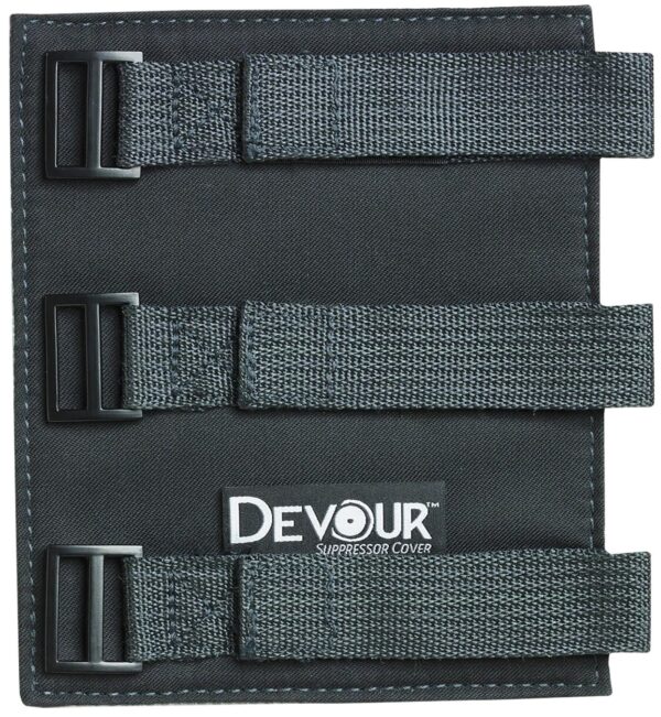 BANISH 6105 COVER SUPPRESSOR 46 DEVOUR 10"