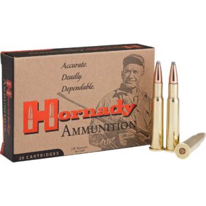 HRNDY 30-40 KRAG 180GR SP 20/200