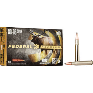 FED PRM 3006SPG 165GR NP 20/200