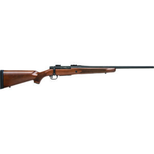 Mossberg Patriot Rifle 308 Win. 22 in. Walnut RH