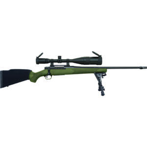 MSBRG NIGHT TRAIN II 308WIN 22" 4RD