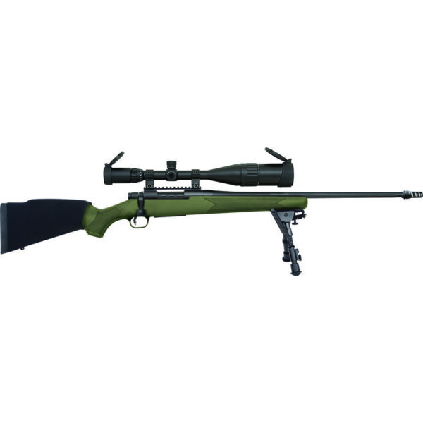 MSBRG NIGHT TRAIN II 308WIN 22" 4RD