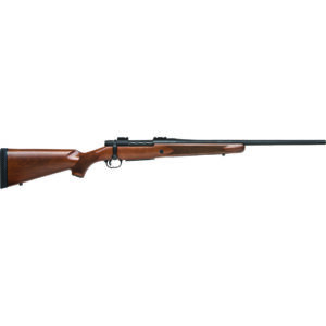 Mossberg Patriot Rifle 30-06 Sprg. 22 in. Walnut RH
