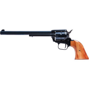 Heritage Rough Rider Revolver 22 LR./Mag. 9 in. Cocobolo 6 rd.