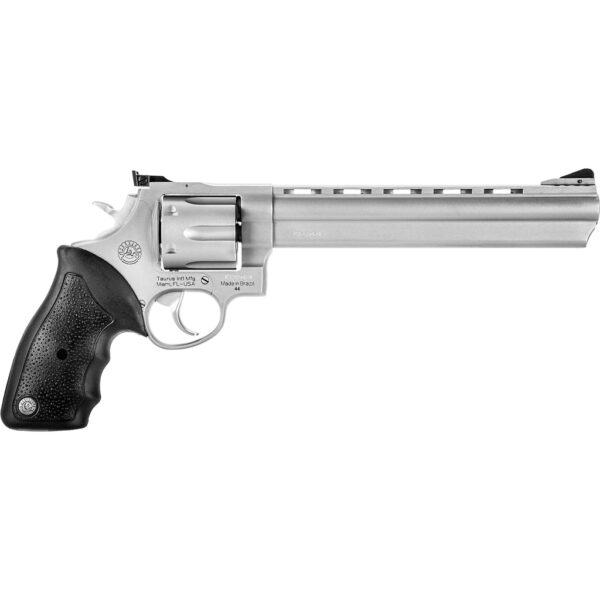 Taurus M44 Revolver 44 Mag. 8.375 in. Stainless 6 rd.