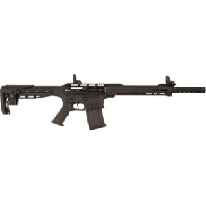 Citadel BOSS-25 Shotgun 12 ga. 20 in. Synthetic Black 3 in.