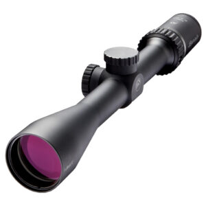 BUR 3-9X40 FULLFIELD E1 BALL PLEX MUZZLELOADER
