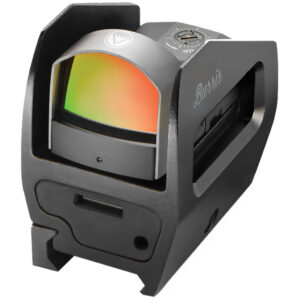 BUR AR-F3 FLATOP FAST FIRE RED DOT 3MOA MATTE