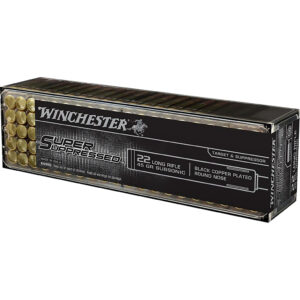 WIN SPR SPPRSD 22LR 40GR 100/2000