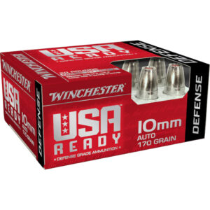 WIN USA READY 10MM 170GR 20/200
