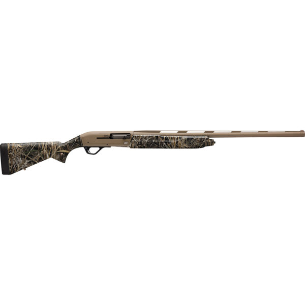 Winchester SX4 Hybrid Hunter Shotgun 12 ga. 26 in. Realtree Max7 3.5 in.