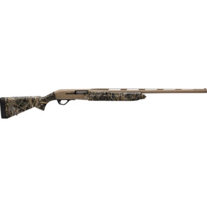 Winchester SX4 Hybrid Hunter Shotgun 12 ga. 26 in. Realtree Max7 3 in.