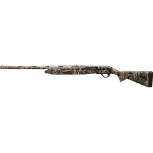 Winchester SX4 Waterfowl Shotgun 12 ga. 26 in. Realtree Max7 3.5 in. LH